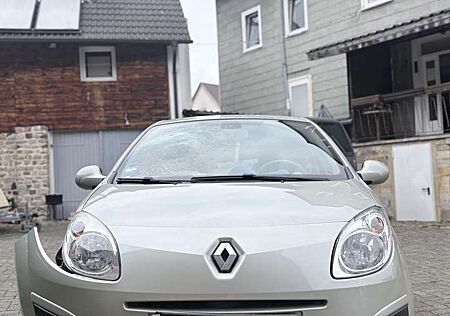 Renault Twingo 1.2 16V Aut. Initiale - Unfallfahrzeug
