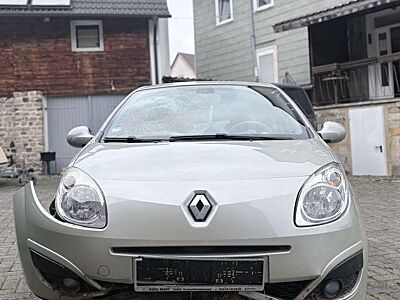 Renault Twingo 1.2 16V Aut. Initiale - Unfallfahrzeug