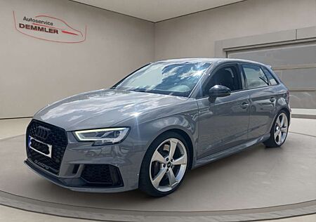 Audi RS3 Sportback 2.5 TFSI quattro
