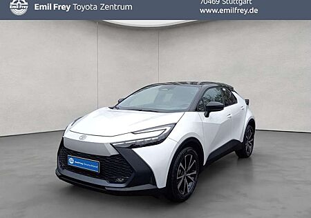 Toyota C-HR 1.8 Hybrid Teamplayer, Technik-Paket ,Kamera