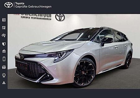 Toyota Corolla Touring Sports 2.0 Hybrid GR Sport+Pano+