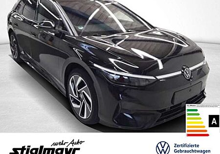 VW ID.7 Volkswagen Tourer Pro ACC+AHK+DCC+HUD+IQ-LIGHT+NAVI