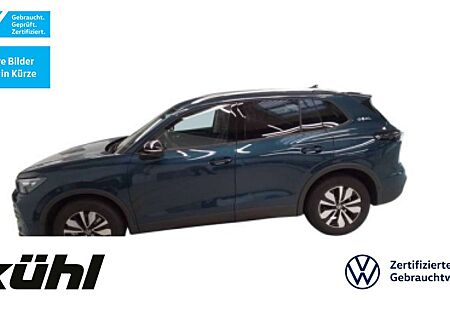 VW Tiguan Volkswagen 2.0 TDI DSG Goal Matrix/Stand/AHK/HeadUp