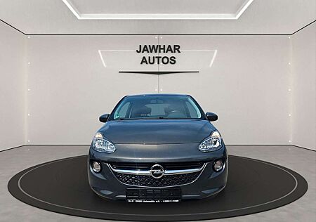 Opel Adam Jam 1.2 KLIMA*BLUETOOTH*TÜV NEU*GARANTIE*