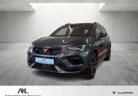 Cupra Ateca 2.0 TSI 4Drive DSG AHK LED Navi ACC Beats-Audio
