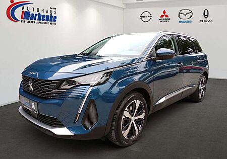 Peugeot 5008 BlueHDi 130 EAT8 Allure Pack