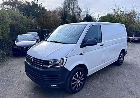 VW T6 Transporter Volkswagen Transporter TDI