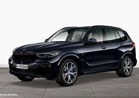 BMW X5 xDrive40d M Sportpaket Night Vision Head-Up