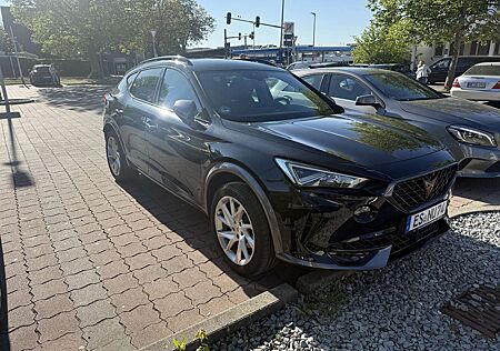 Cupra Formentor Memory-Sitze, Elek. Kofferraumdeckel-Garantie-