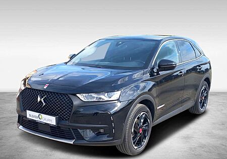 DS Automobiles DS7 Crossback DS 7 Crossback Performance Line