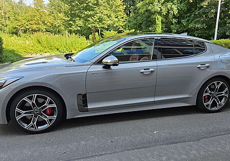 Kia Stinger 3.3 T-GDI AWD OPF GT