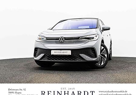 VW ID.5 gebraucht kaufen VW ID.5 Volkswagen PRO PERFORMANCE ACC/HuD/PANO/AHK/WÄRMEPUMPE