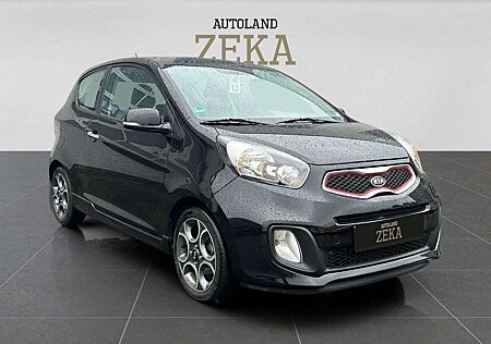 Kia Picanto 1.2l*SPIRIT*CD-PLAYER*KLIMA*