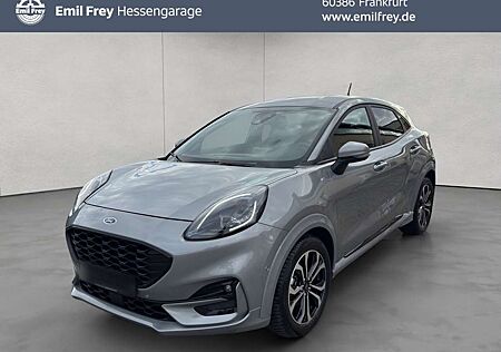 Ford Puma 1.0 EcoBoost Hybrid Aut. ST-LINE