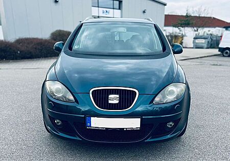 Seat Altea XL Altea 2.0 TDI DPF XL Stylance