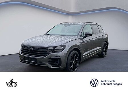 VW Touareg Volkswagen eHybrid 4Motion R MATRIX+AHK+PANO+HUD+