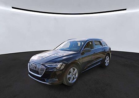 Audi e-tron 55 2x S LINE 21Z./ACC/HuD/B&O/MATRIX/KAM.