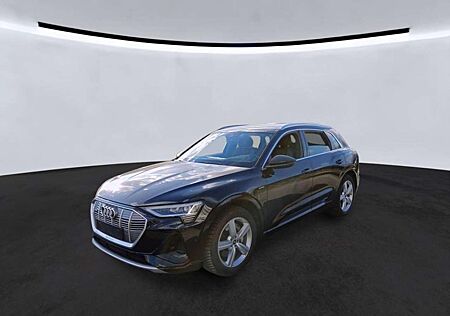 Audi e-tron 55 2x S LINE 21Z./ACC/HuD/B&O/MATRIX/KAM.