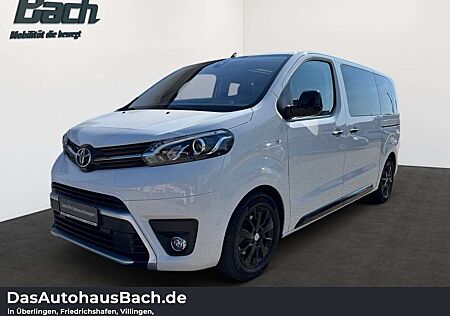 Toyota Pro Ace Proace Verso L1 2.0 D-4D Automatik Executive