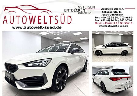 Cupra Leon SP 1.4 TSI eHybdrid RCam DCC Full-Link SHZ