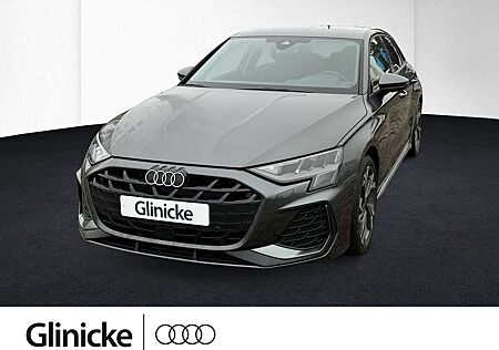 Audi A3 30 TFSI S line LED SitzHZ