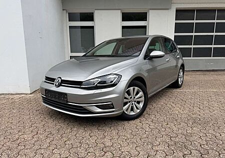 VW Golf Volkswagen VII 1.4 TSI Lim. LED Apple CarPlay MFL TOP!
