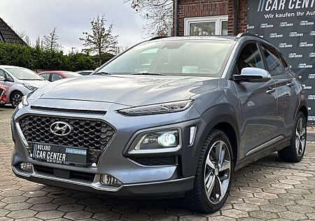 Hyundai Kona Premium 2WD Navi Kamera HUD AHK