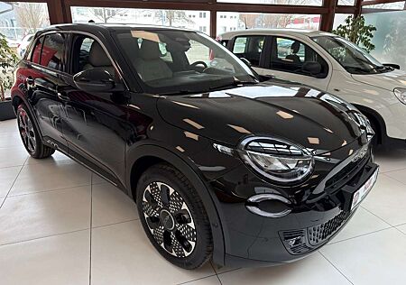 Fiat 600 e 115 kW La Prima