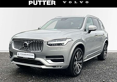 Volvo XC 90 XC90 B5 Diesel AWD Plus Bright 7-Sitzer 20'' Allwetter
