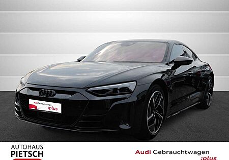 Audi e-tron quattro 360° Matrix Head-Up B&O ACC