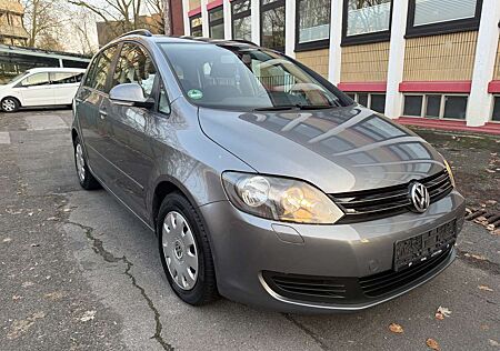 VW Golf Plus Volkswagen Trendline Automatik DSG Anhängerkupplung