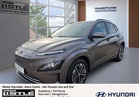 Hyundai Kona Edition 30+ Elektro 2WD +NAVI+KLIMA+RFK+PDC+UVM+
