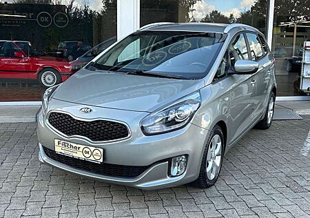 Kia Carens Edition 7 *Sitzheizung*Tempomat