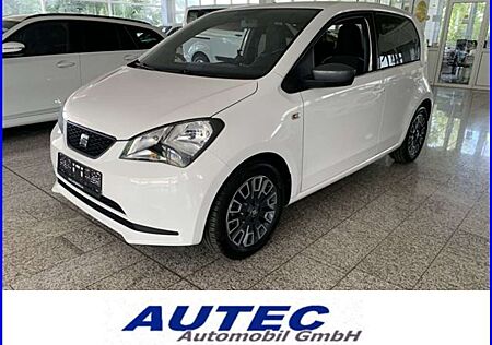 Seat Mii Chic 1.0 KLIMA+BLUETOOTH+15-ZOLL+BEATS