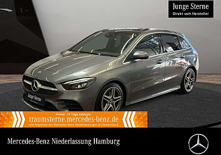 Mercedes-Benz B 200 d AMG+PANO+LED+KAMERA+TOTW+8G