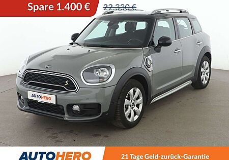 Mini Cooper S Countryman Cooper SE Countryman Cooper S E Hybrid ALL4 Aut.*NAVI*CAM*PDC*SHZ*KLIMA