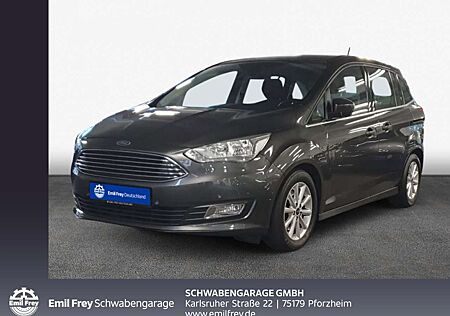 Ford Grand C-Max 1.0 EcoBoost Start-Stopp-System Titani