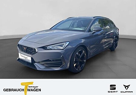 Cupra Leon Sportstourer eHybrid FULL-LINK DCC