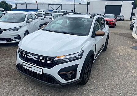 Dacia Sandero Stepway ECO-G 100 Extreme