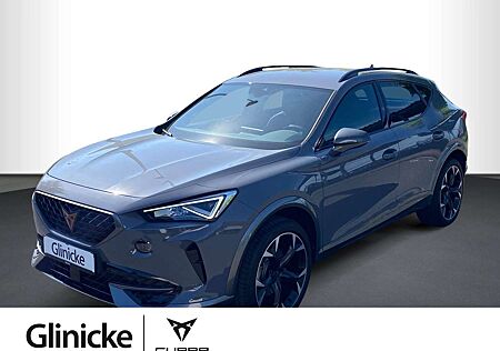 Cupra Formentor 1.5 TSI NAVI, LED, SHZ