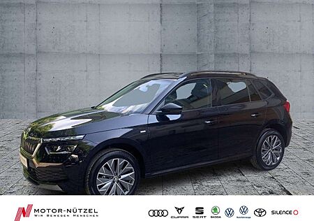 Skoda Kamiq 1.0 TSI TOUR LED+NAVI+APP+GRA+SHZ+PDC+RFK