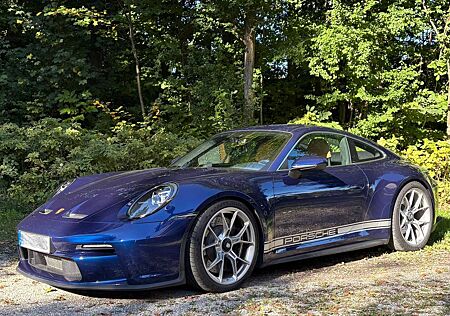 Porsche 992 911 GT3 Touring Schale Lift Matrix BOSE XPEL Appro