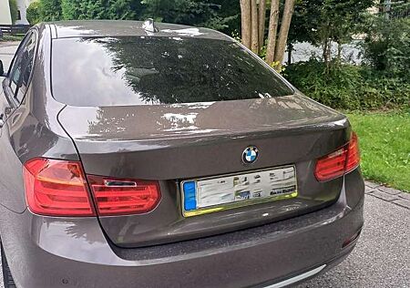 BMW 320d 320 Aut. Modern Line