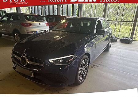 Mercedes-Benz C 300 e T LED+/VIRTU/ACC/HUD/STANDHZ/RFK/AHK/8Fa