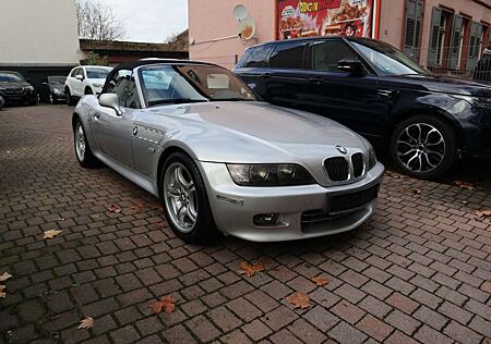 BMW Z3 Roadster 3.0i Hardtop Kilma Stzh. M-Felgen