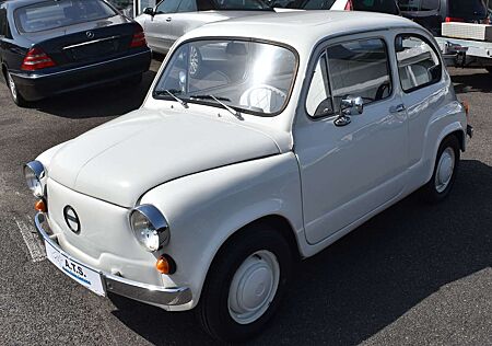 Zastava 750 ***OLDTIMER***SAMMLERSTÜCK***