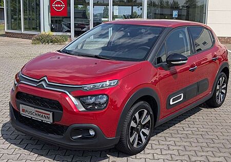 Citroën C3 Citroen Pure Tech 110 S&S EAT6 MAX