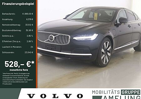 Volvo S90 T8 AWD Ultimate Bright B&W STANDHZ 360°