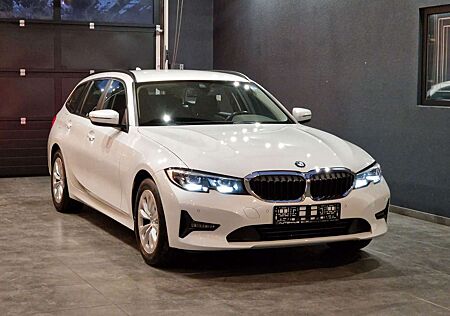 BMW 320 d Touring*LED*Live Cockpit*Navi*Klimaauto*