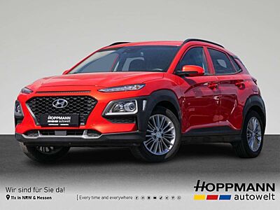 Hyundai KONA 1.0 T-GDI YES! NAVI TEMPO KAMERA